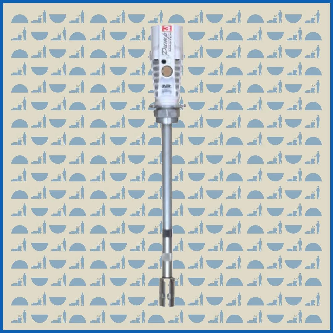 Насос для консистентной смазки Pumpmaster 3, 185 л