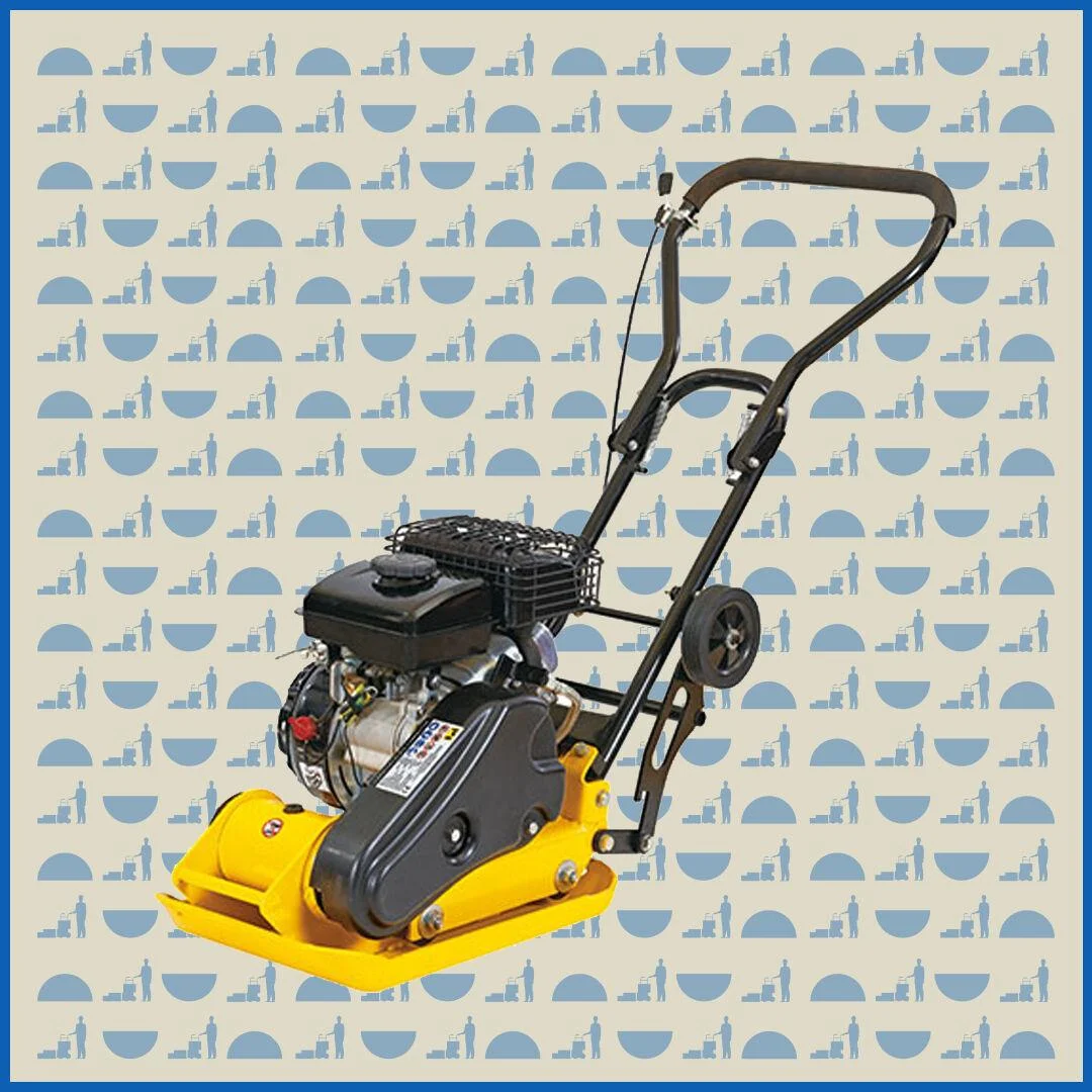 Виброплита HUNTERPARTS T-60 Honda